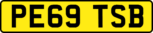 PE69TSB