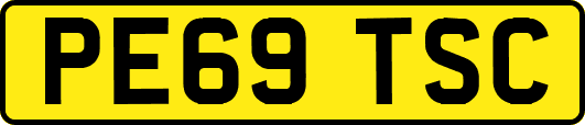 PE69TSC