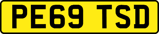PE69TSD