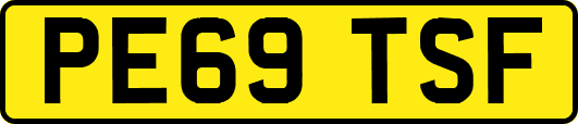 PE69TSF