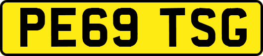 PE69TSG