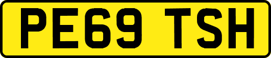 PE69TSH