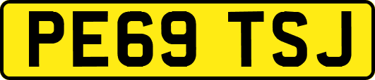PE69TSJ