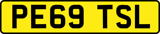 PE69TSL