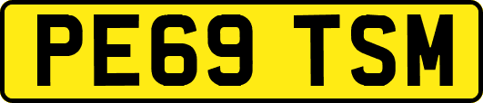 PE69TSM