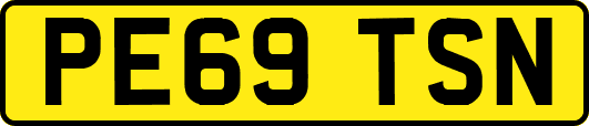 PE69TSN