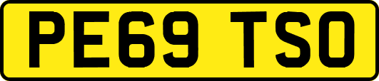 PE69TSO