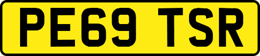 PE69TSR
