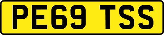PE69TSS