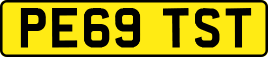 PE69TST