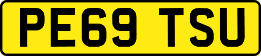 PE69TSU