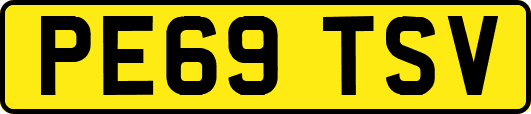 PE69TSV