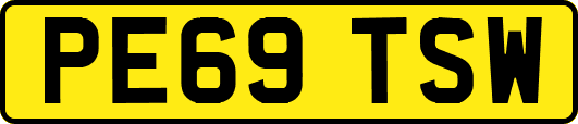 PE69TSW