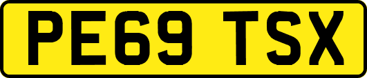 PE69TSX
