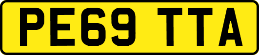 PE69TTA
