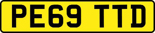 PE69TTD