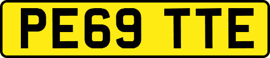 PE69TTE