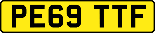 PE69TTF