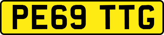 PE69TTG