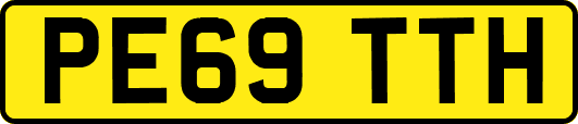 PE69TTH