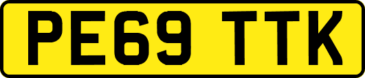 PE69TTK