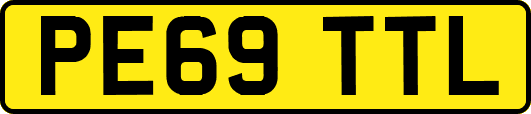 PE69TTL