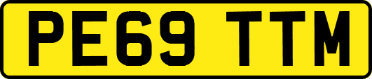 PE69TTM