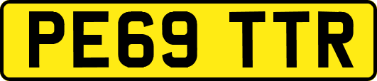 PE69TTR