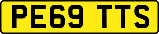 PE69TTS