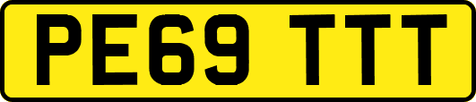 PE69TTT