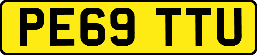 PE69TTU