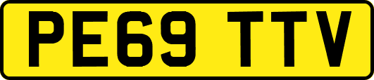 PE69TTV