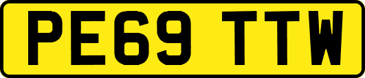 PE69TTW