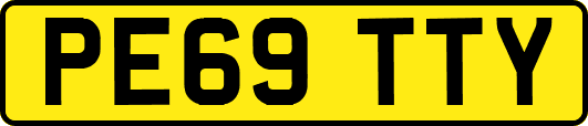 PE69TTY