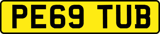 PE69TUB