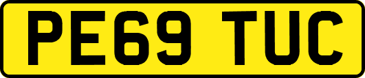 PE69TUC