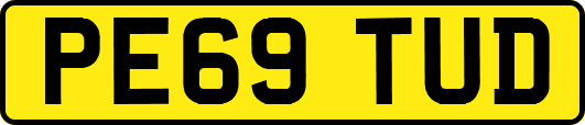 PE69TUD