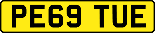 PE69TUE