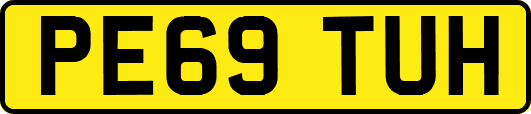 PE69TUH