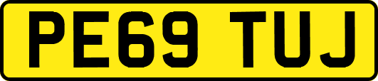 PE69TUJ
