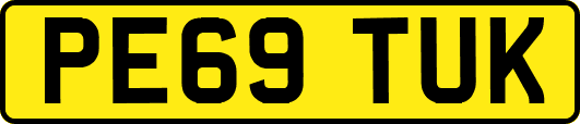 PE69TUK