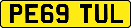 PE69TUL