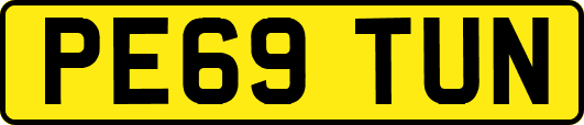PE69TUN