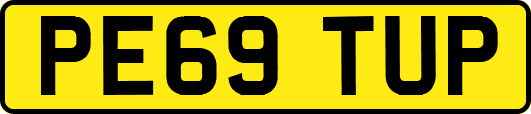 PE69TUP