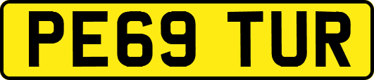 PE69TUR