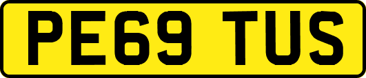 PE69TUS