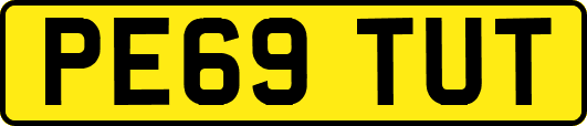 PE69TUT