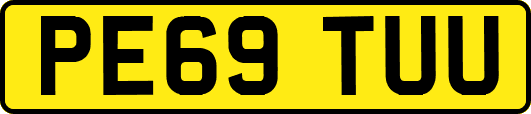 PE69TUU