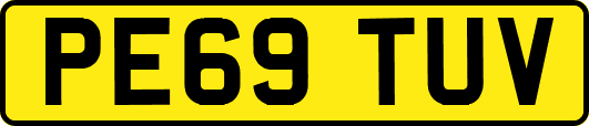 PE69TUV