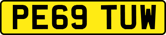 PE69TUW